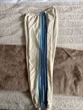 Aviator Nation Sweatpants size medium